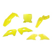 sada plastů 5 dílů pasuje na HQ TC 50 2024-