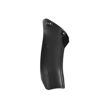 Kryt zadního tlumiče pro KTM SX 85 25-GAS MC85 25- HQ TC 85 25- černá