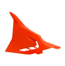 kryt airboxu pasuje na KTM SX/F 23- EXC/F 24- fluo oranž