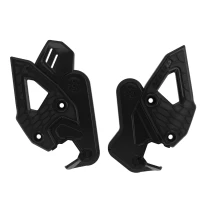 Kryt rámu Acerbis pro CF MOTO 450MT 24-25 černá