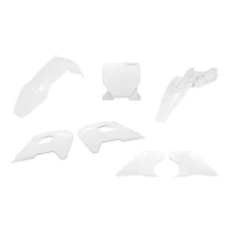Sada plastů 5 dílů pasuje na HUSQVARNA TC65 24-26