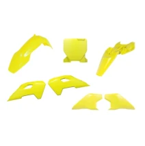 Sada plastů 5 dílů pasuje na HUSQVARNA TC65 24-26