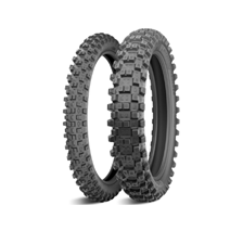 Michelin 120/90-18 Tracker R 65R TT