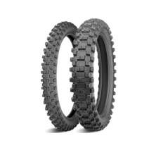 Pneu Michelin 120/90-18 Tracker R 65R TT