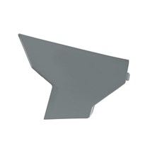 kryt filtru pasuje na HQ TC/FC 23- TE/FE 24-