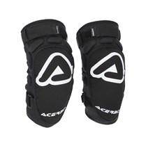 ACERBIS chrániče kolen junior Soft
