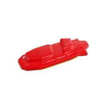 Kryt filtru pasuje na KXF450 2025