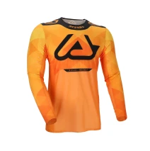 Dres ACERBIS X-FLEX 2.0 ANAHEIM oranž