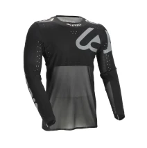 Dres ACERBIS X-FLEX 2.0 ANAHEIM černá/šedá