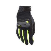 Rukavice ACERBIS CE X-STREET černá/žlutá