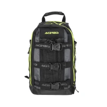 Batoh ACERBIS Shadow 2,0 Logo 39l černá/žlutá