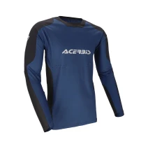 Dres ACERBIS X-DURO 3.0 černá/modrá