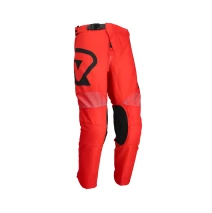 Kalhoty ACERBIS MX LINEAR junior červená