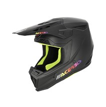 ACERBIS motokros přilba WHOOPS