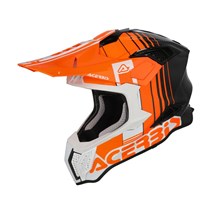 ACERBIS motokros přilba AIRSTRIKE-C