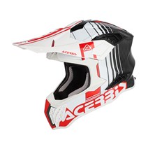 ACERBIS motokros přilba AIRSTRIKE-C