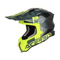 ACERBIS motokros přilba AIRSTRIKE-C