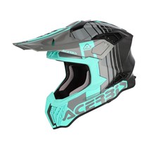 ACERBIS motokros přilba AIRSTRIKE-C