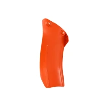 Kryt zadního tlumiče  pro SX 85/25-, MC 85/25-, TC 85/25- oranž