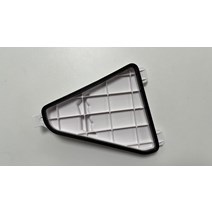kryt filtru pasuje na CRF250/450 2025