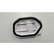 kryt filtru pasuje na KXF 250 2025