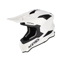 ACERBIS motokros přilba AIRSTRIKE-X