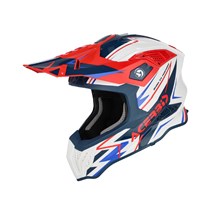 ACERBIS motokros přilba AIRSTRIKE-X
