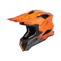 ACERBIS motokros přilba AIRSTRIKE-X