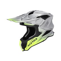 ACERBIS motokros přilba AIRSTRIKE-X
