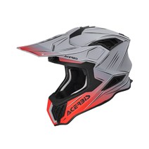 ACERBIS motokros přilba AIRSTRIKE-X