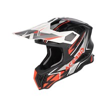 ACERBIS motokros přilba AIRSTRIKE-X