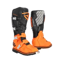 Boty Acerbis X-RACE oranž/černá