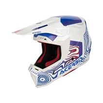 ACERBIS motokros přilba WHOOPS GRAPHIC