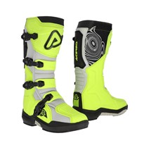 ACERBIS boty ARTIGLIO
