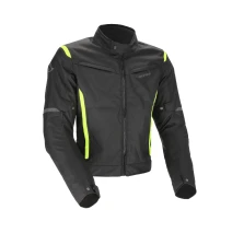 Bunda ACERBIS CE X-MAT 2.0 černá/žlutá