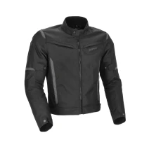 Bunda ACERBIS CE X-MAT 2.0 černá/šedá
