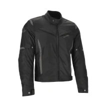 Bunda ACERBIS CE X-MAT 2.0 LADY černá/šedá