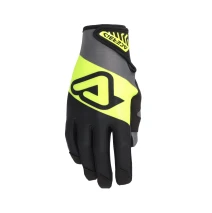 Neopren rukavice ACERBIS 3.0 žlutá/černá