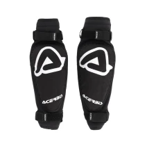 Chrániče loktů ACERBIS X-ELBOW SOFT Junior černá