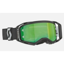 Brýle Scott PROSPECT2.0 LS černá/bílá