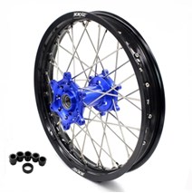 zadní kolo pasuje na YZ 99- YZF 03- 19x2,15