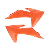 ACERBIS spoilery pasuje na  KTM  SX 50 24-