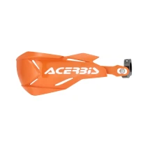 Chrániče páček Acerbis X Faktory oranž