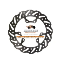 Přední brzdový kotouč pro CR125,250,500 95-07 CRF250/450 02-14 240mm