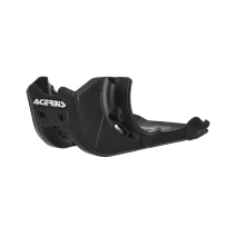 Kryt pod motor ACERBIS pro Honda XR650L 93-25 černá