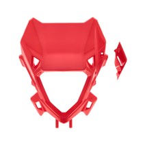 Acerbis maska světla pasuje na Beta RR 25
