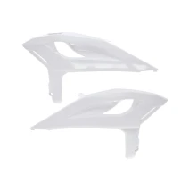Spoilery Acerbis pro Beta RR 25-26 bílá