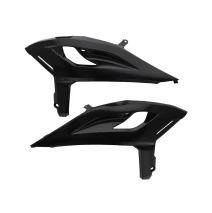 Spoilery Acerbis pro Beta RR 25-26 černá