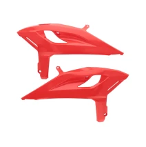 Spoilery Acerbis pro Beta RR 25-26 červená