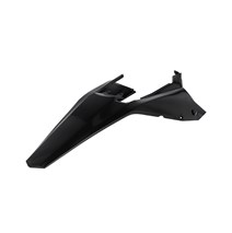 Acerbis podsedlovky pasují na Beta RR 25